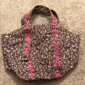 Marc by Marc Jacobs tote